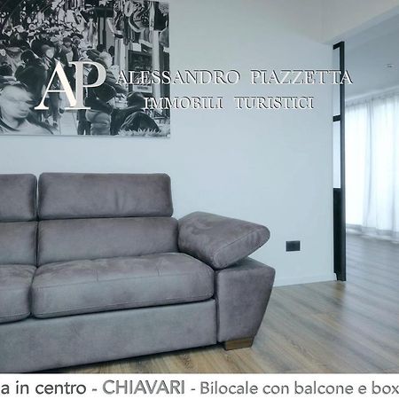 Studio D'Artista Chiavari Exterior foto
