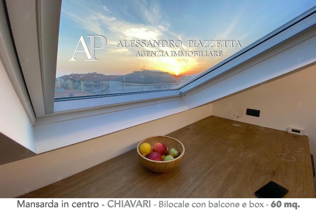 Studio D'Artista Chiavari Exterior foto
