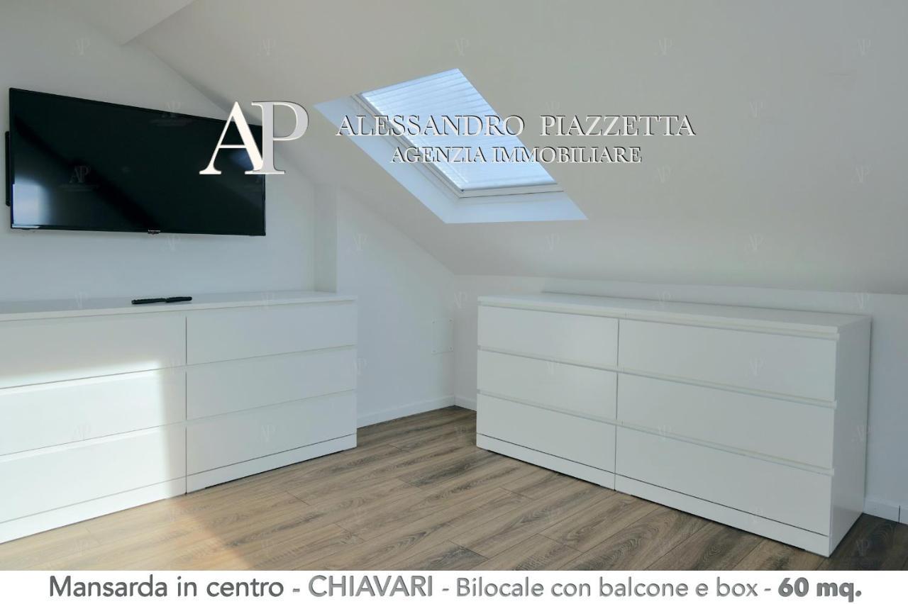 Studio D'Artista Chiavari Exterior foto